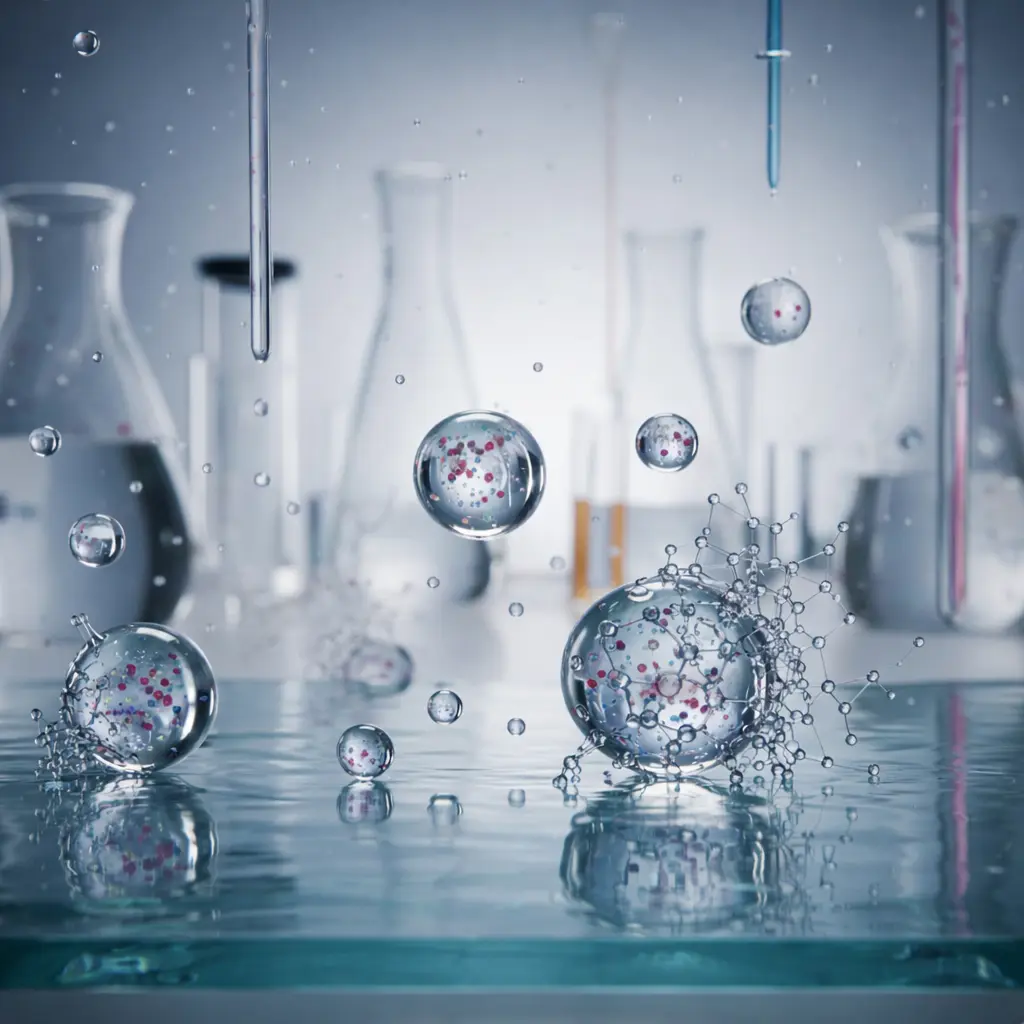 Profesyonel biyomühendislik uygulamaları ve çözümleri