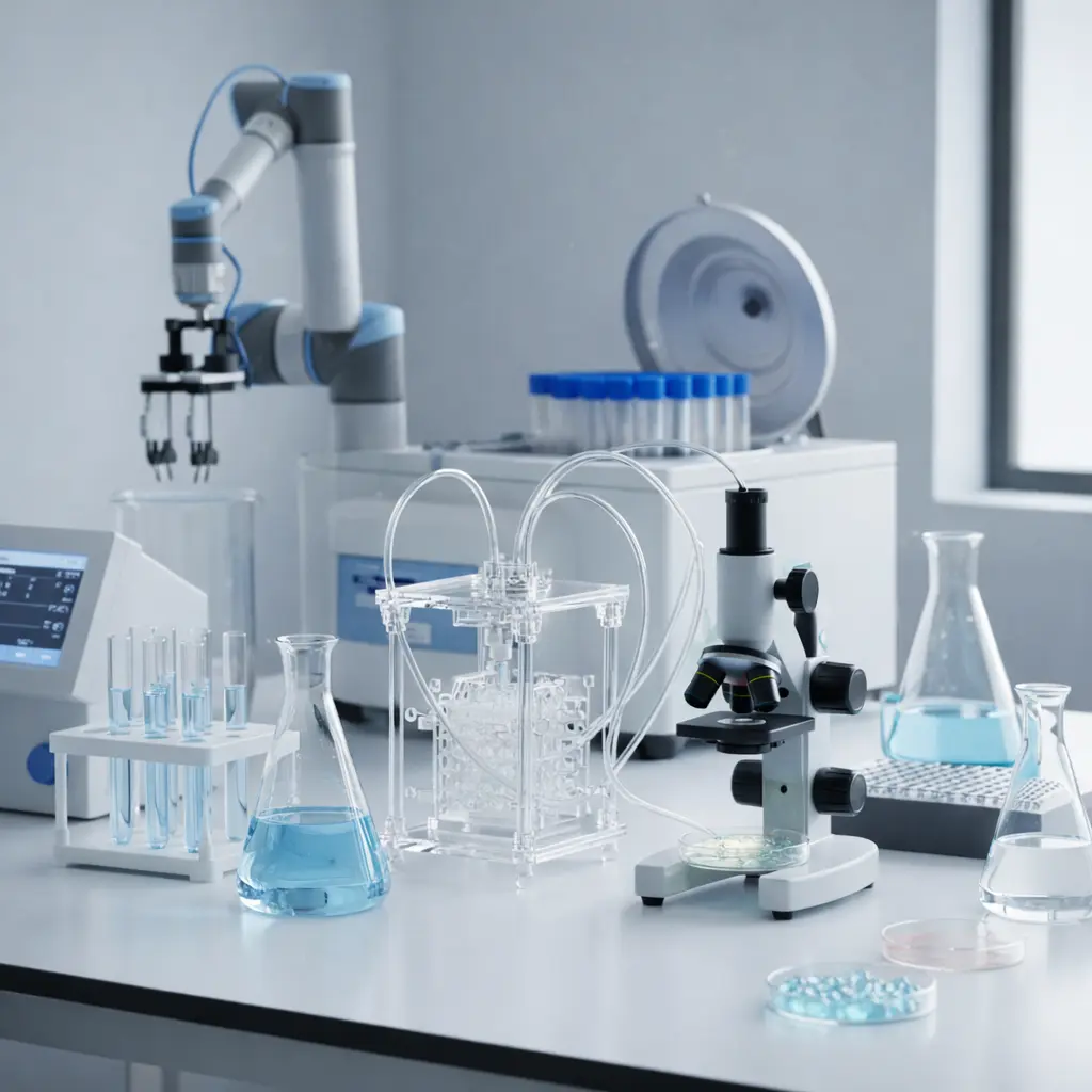 Sensör tabanlı biyomühendislik uygulamaları