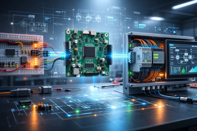 Elektrik-Elektronik Projeleri