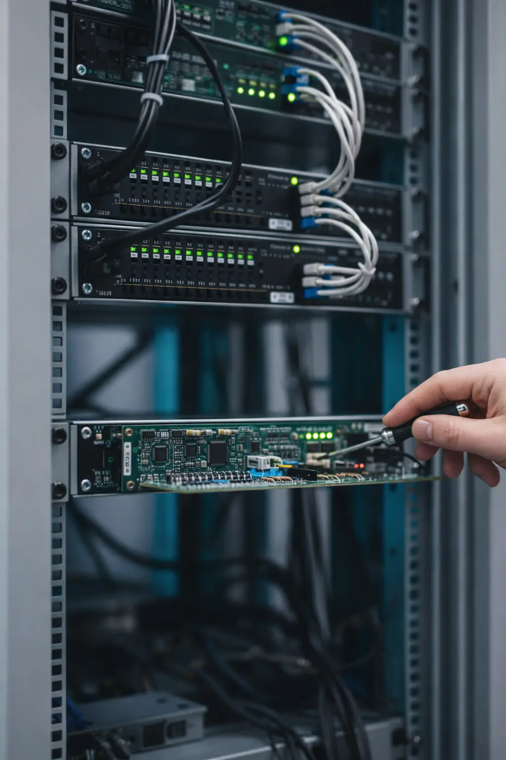 Gömülü elektronik sistemler ve yazılım uygulamaları