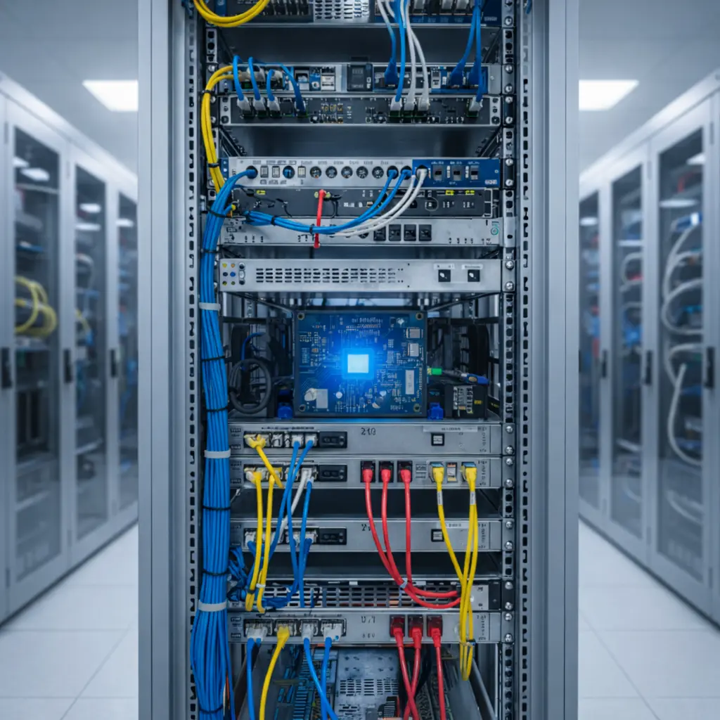 Elektronik sistemlerde veri toplama ve yazılım izleme çözümleri