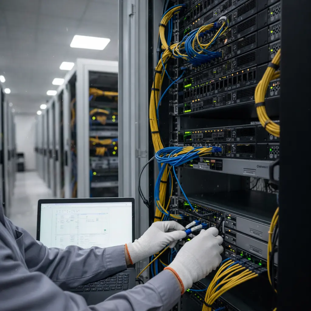 Önleyici elektronik bakım uygulamaları