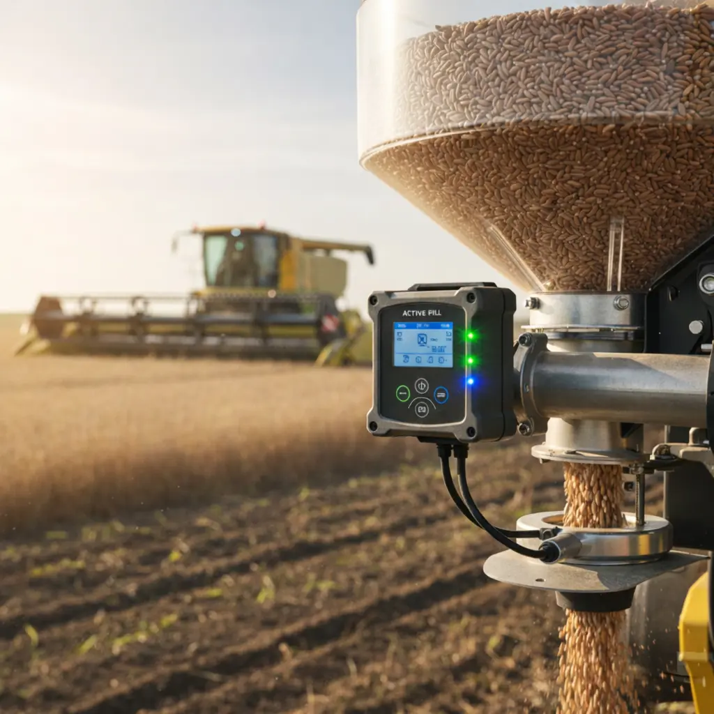 Profesyonel tarım makineleri ve elektroniği hizmetleri