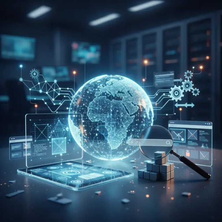 Profesyonel web tasarım uygulamaları ve SEO hizmetleri