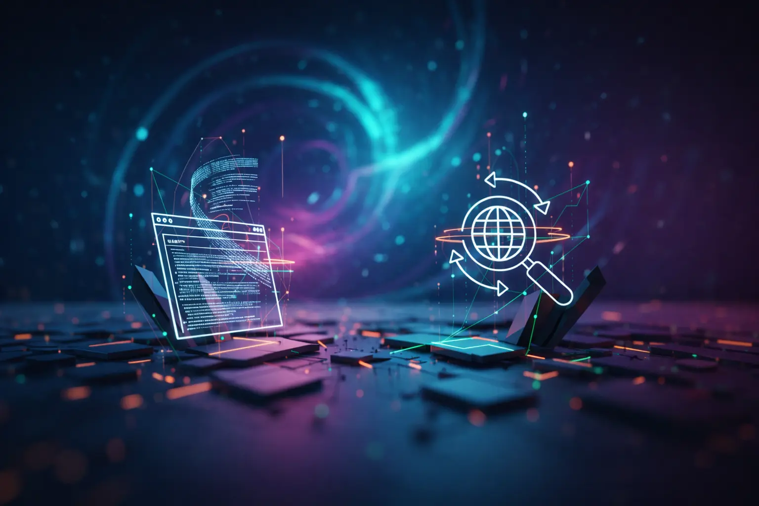 Kurumsal web tasarım uygulamaları ve SEO uyumlu arayüz geliştirme süreci