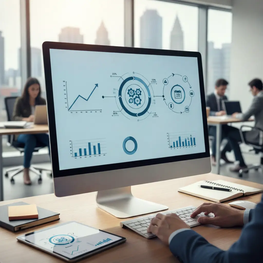 Kullanıcı deneyimi odaklı web tasarım ve SEO çalışması