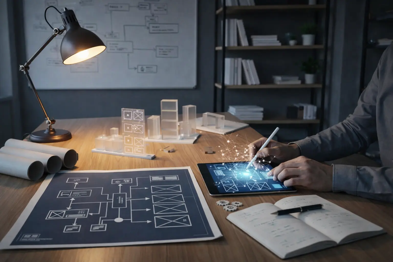 Kurumsal marka kimliğine uygun web tasarım ve SEO hizmetleri